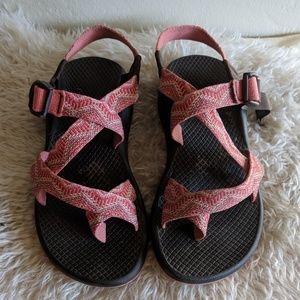 Womans Chacos